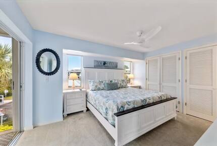 Coastal Sophistication in the Village Houses - Boca Grande, Florida