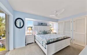 Coastal Sophistication in the Village Houses - Boca Grande, Florida