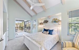 Coastal Sophistication in the Village Houses - Boca Grande, Florida