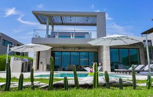 Baru Oceanfront Elegance - Cartagena, Colombia