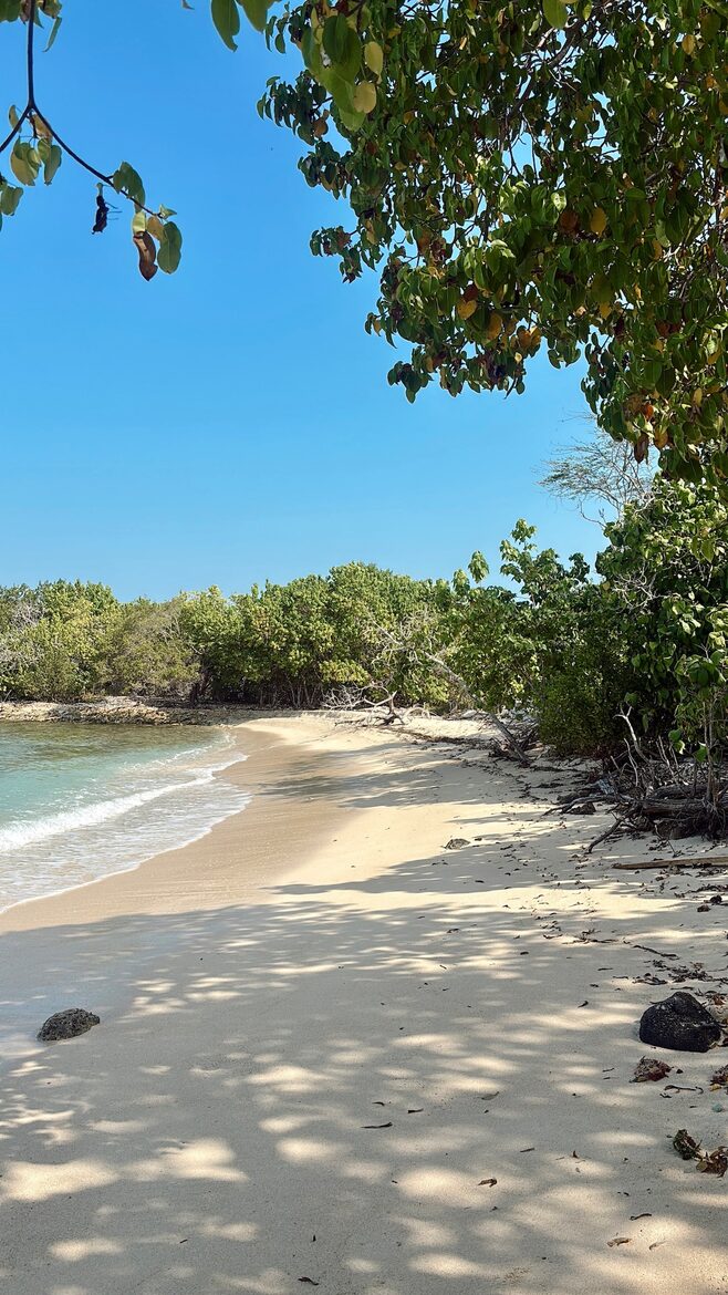 Baru Oceanfront Elegance - Cartagena, Colombia
