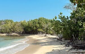 Baru Oceanfront Elegance - Cartagena, Colombia