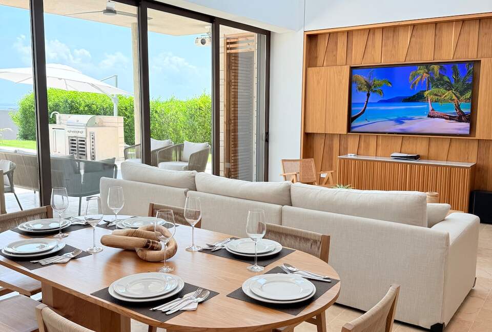 Baru Oceanfront Elegance - Cartagena, Colombia