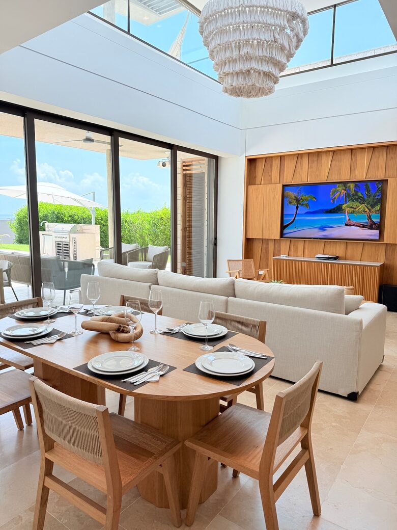 Baru Oceanfront Elegance - Cartagena, Colombia