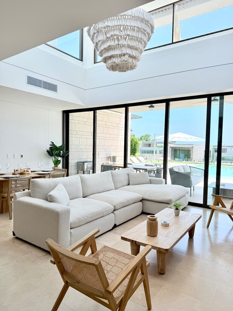 Baru Oceanfront Elegance - Cartagena, Colombia