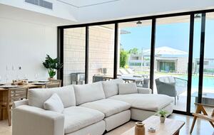 Baru Oceanfront Elegance - Cartagena, Colombia