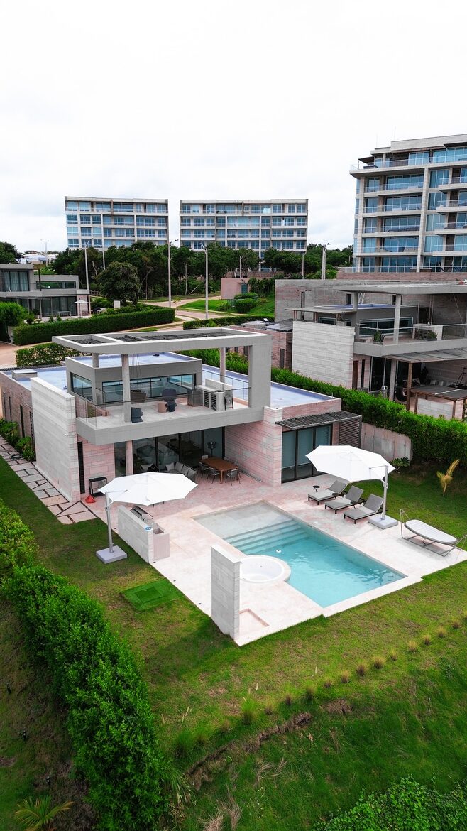 Baru Oceanfront Elegance - Cartagena, Colombia