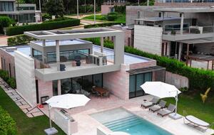 Baru Oceanfront Elegance - Cartagena, Colombia