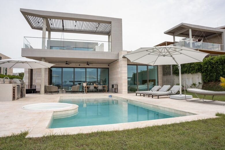 Baru Oceanfront Elegance - Cartagena, Colombia