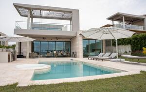 Baru Oceanfront Elegance - Cartagena, Colombia