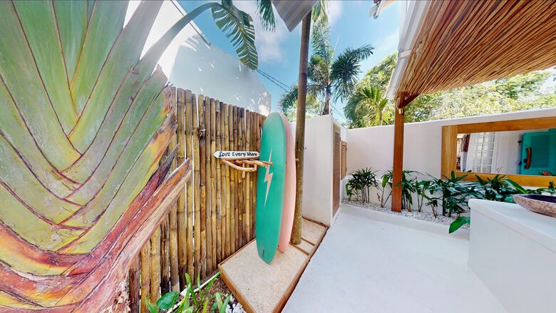 Elegant Uluwatu Escape Near Nyang Nyang Beach - "THE LAGOON " - Bali, Indonesia