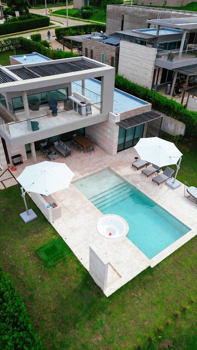 Baru Oceanfront Elegance - Cartagena, Colombia