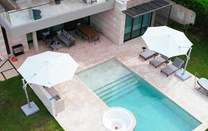 Baru Oceanfront Elegance - Cartagena, Colombia