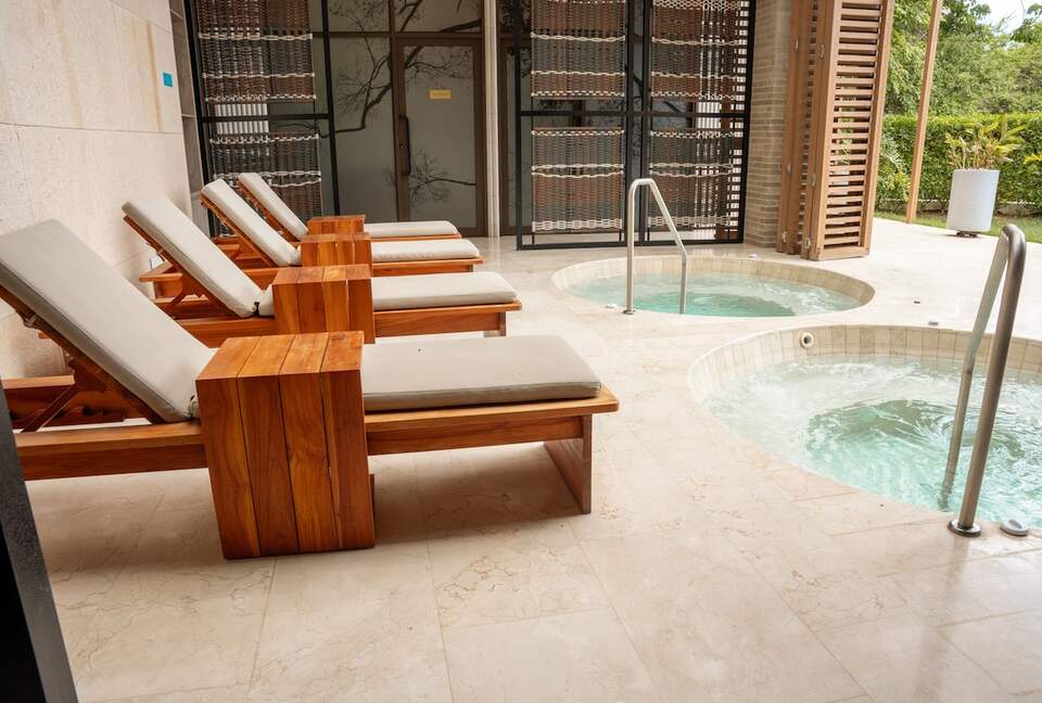 Baru Oceanfront Elegance - Cartagena, Colombia