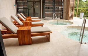 Baru Oceanfront Elegance - Cartagena, Colombia