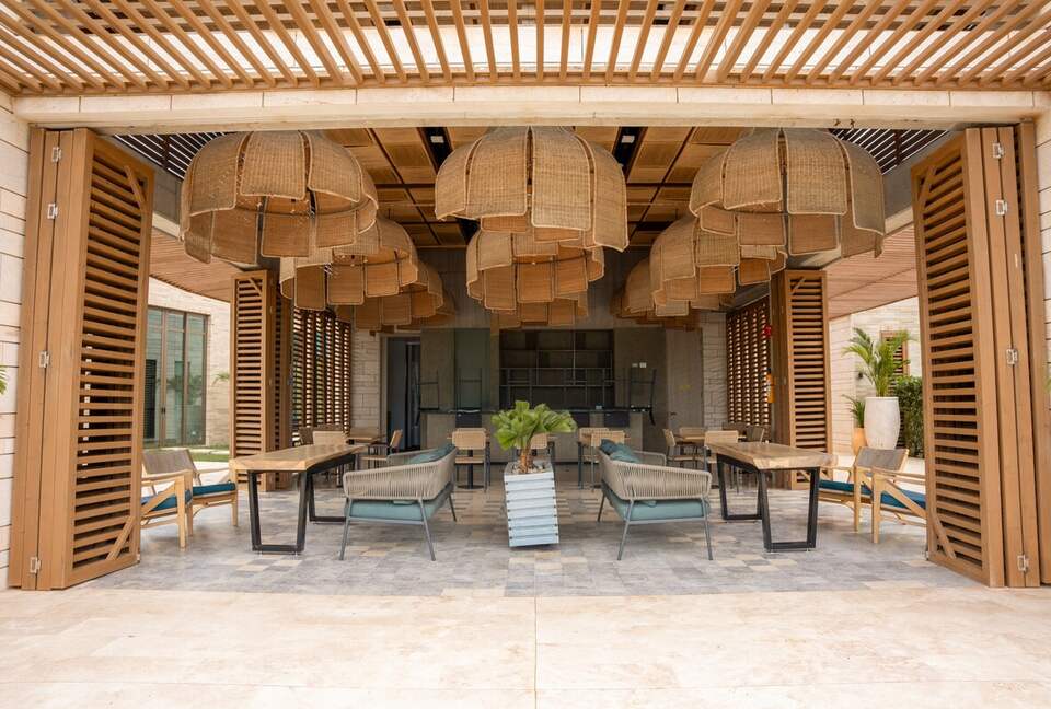 Baru Oceanfront Elegance - Cartagena, Colombia