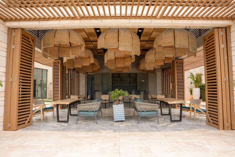 Baru Oceanfront Elegance - Cartagena, Colombia