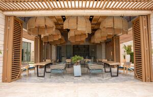 Baru Oceanfront Elegance - Cartagena, Colombia