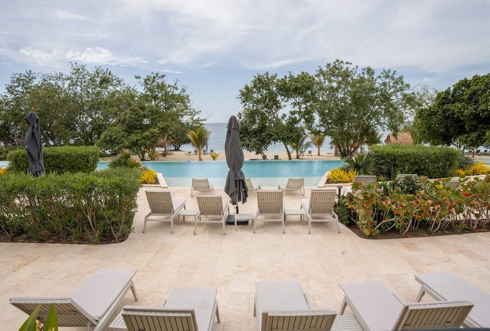 Baru Oceanfront Elegance - Cartagena, Colombia