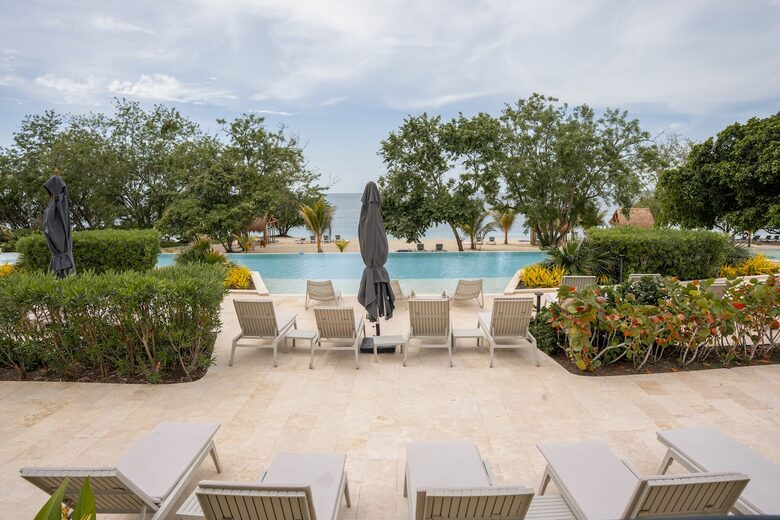 Baru Oceanfront Elegance - Cartagena, Colombia