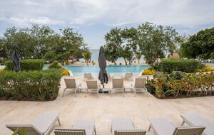 Baru Oceanfront Elegance - Cartagena, Colombia