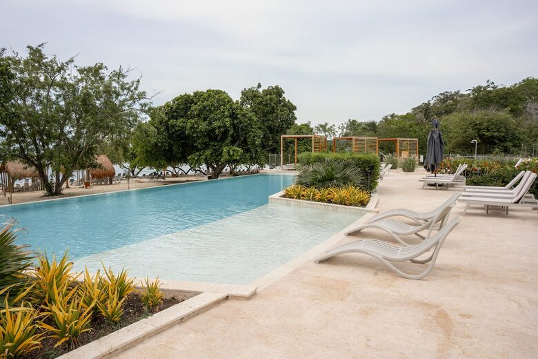 Baru Oceanfront Elegance - Cartagena, Colombia