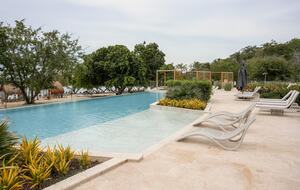 Baru Oceanfront Elegance - Cartagena, Colombia