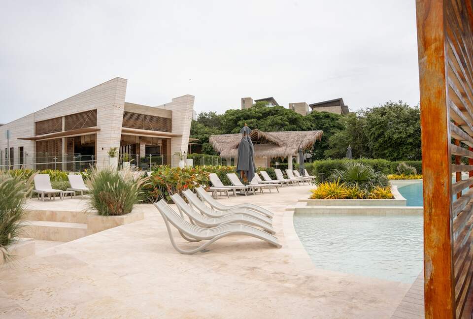 Baru Oceanfront Elegance - Cartagena, Colombia