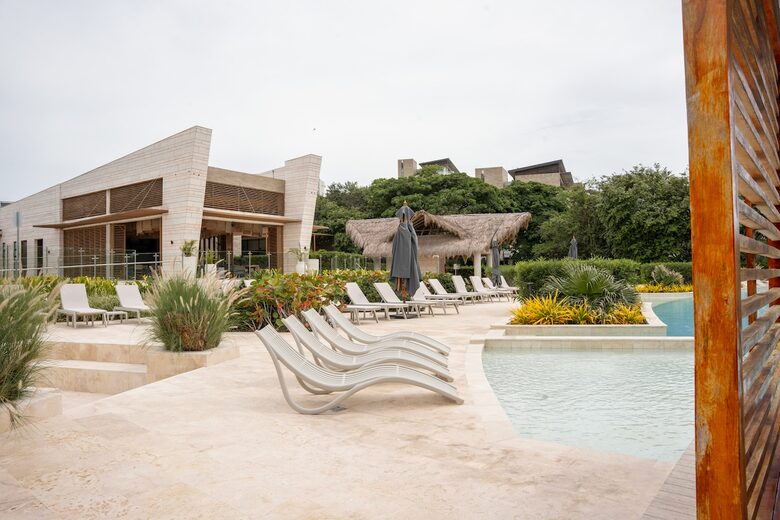 Baru Oceanfront Elegance - Cartagena, Colombia