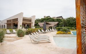 Baru Oceanfront Elegance - Cartagena, Colombia