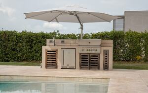 Baru Oceanfront Elegance - Cartagena, Colombia