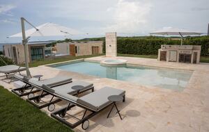 Baru Oceanfront Elegance - Cartagena, Colombia