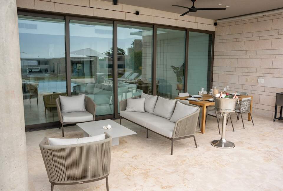 Baru Oceanfront Elegance - Cartagena, Colombia