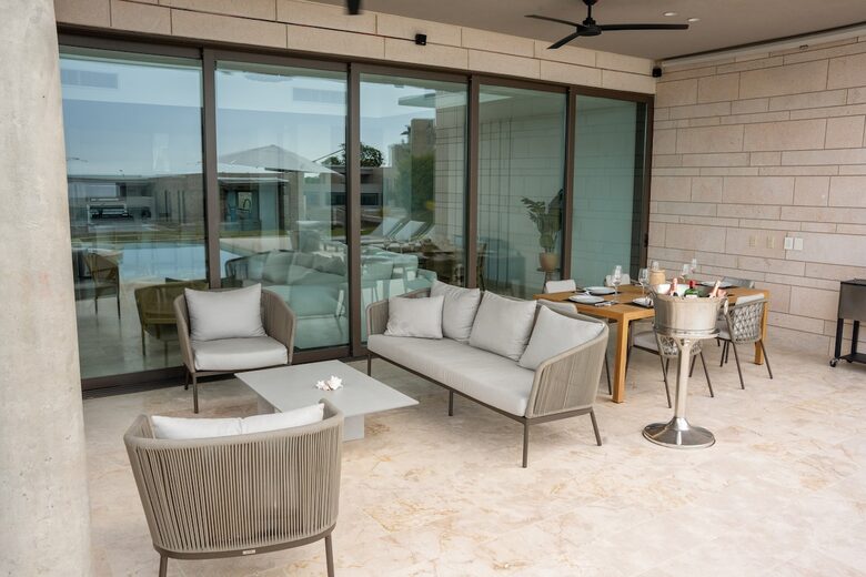 Baru Oceanfront Elegance - Cartagena, Colombia