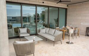 Baru Oceanfront Elegance - Cartagena, Colombia