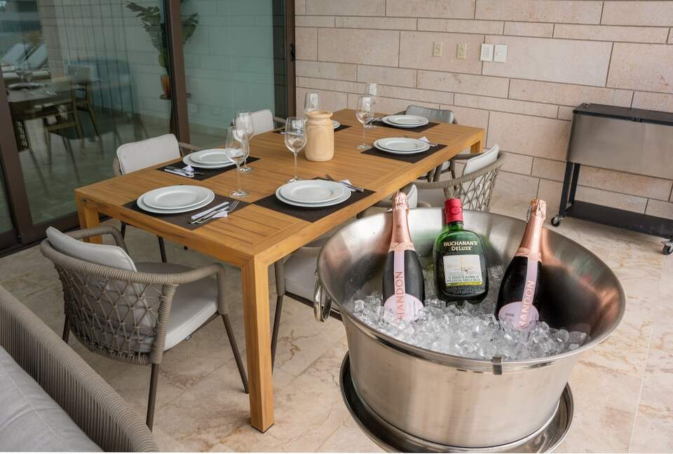 Baru Oceanfront Elegance - Cartagena, Colombia