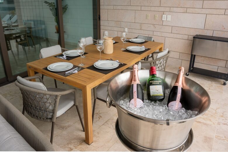 Baru Oceanfront Elegance - Cartagena, Colombia