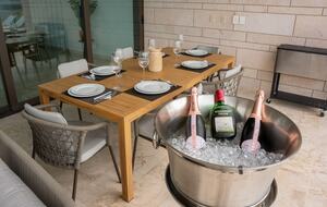 Baru Oceanfront Elegance - Cartagena, Colombia