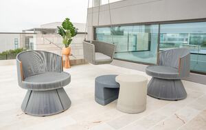 Baru Oceanfront Elegance - Cartagena, Colombia