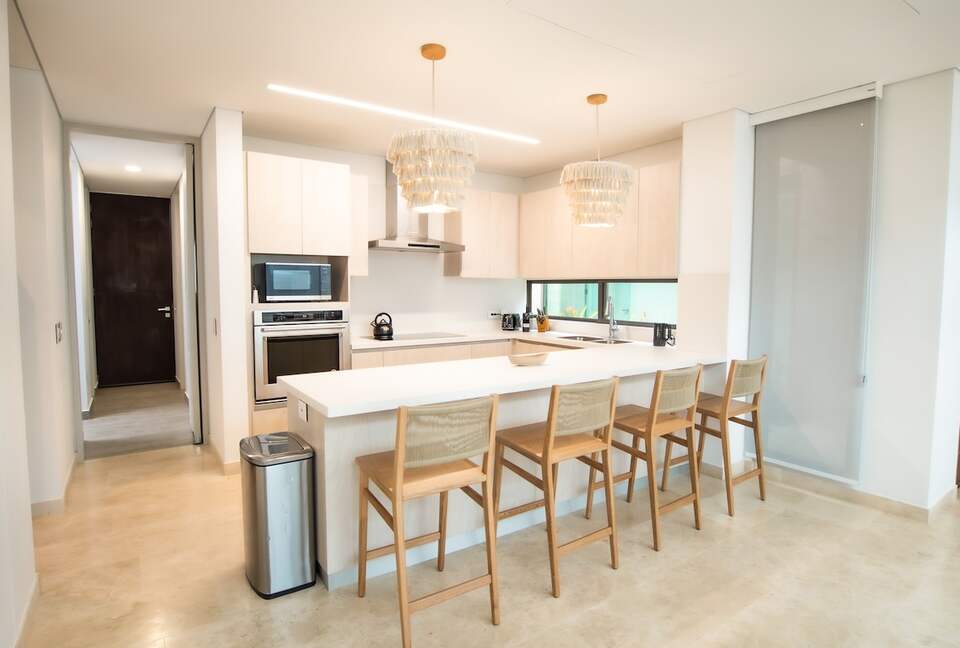 Baru Oceanfront Elegance - Cartagena, Colombia