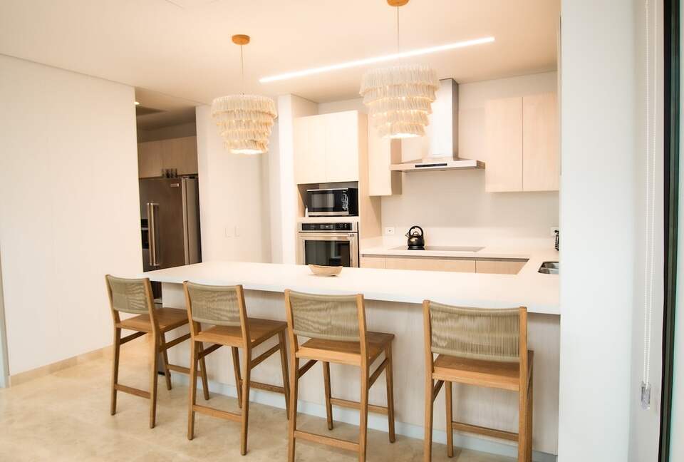 Baru Oceanfront Elegance - Cartagena, Colombia