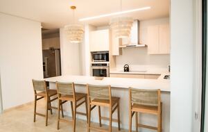 Baru Oceanfront Elegance - Cartagena, Colombia