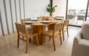 Baru Oceanfront Elegance - Cartagena, Colombia