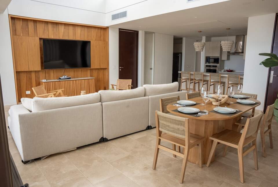 Baru Oceanfront Elegance - Cartagena, Colombia