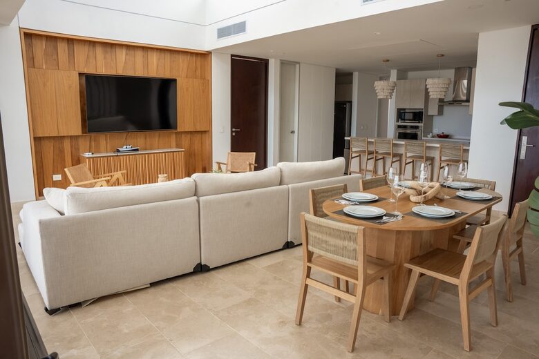 Baru Oceanfront Elegance - Cartagena, Colombia