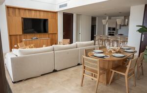 Baru Oceanfront Elegance - Cartagena, Colombia