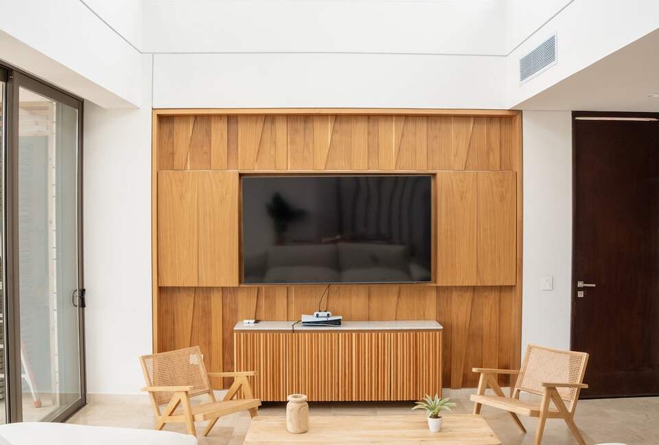 Baru Oceanfront Elegance - Cartagena, Colombia