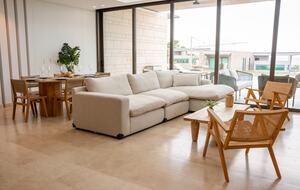 Baru Oceanfront Elegance - Cartagena, Colombia