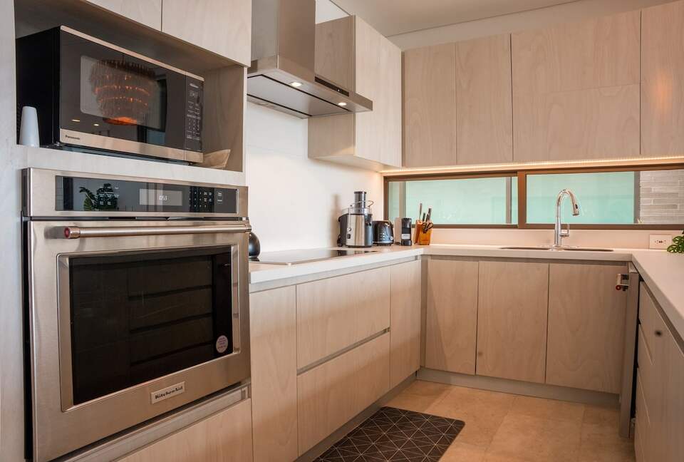 Baru Oceanfront Elegance - Cartagena, Colombia