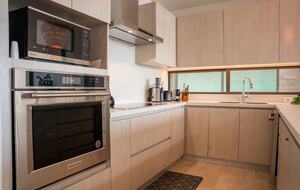 Baru Oceanfront Elegance - Cartagena, Colombia